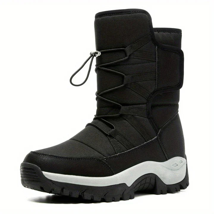 Men's Beida Suede Thermal Boots