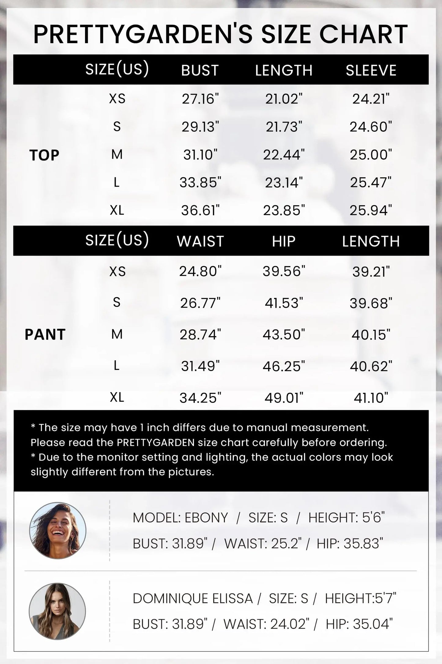 Long Sleeve T-Shirt Wide Leg Pants Casual 2 Piece Sets