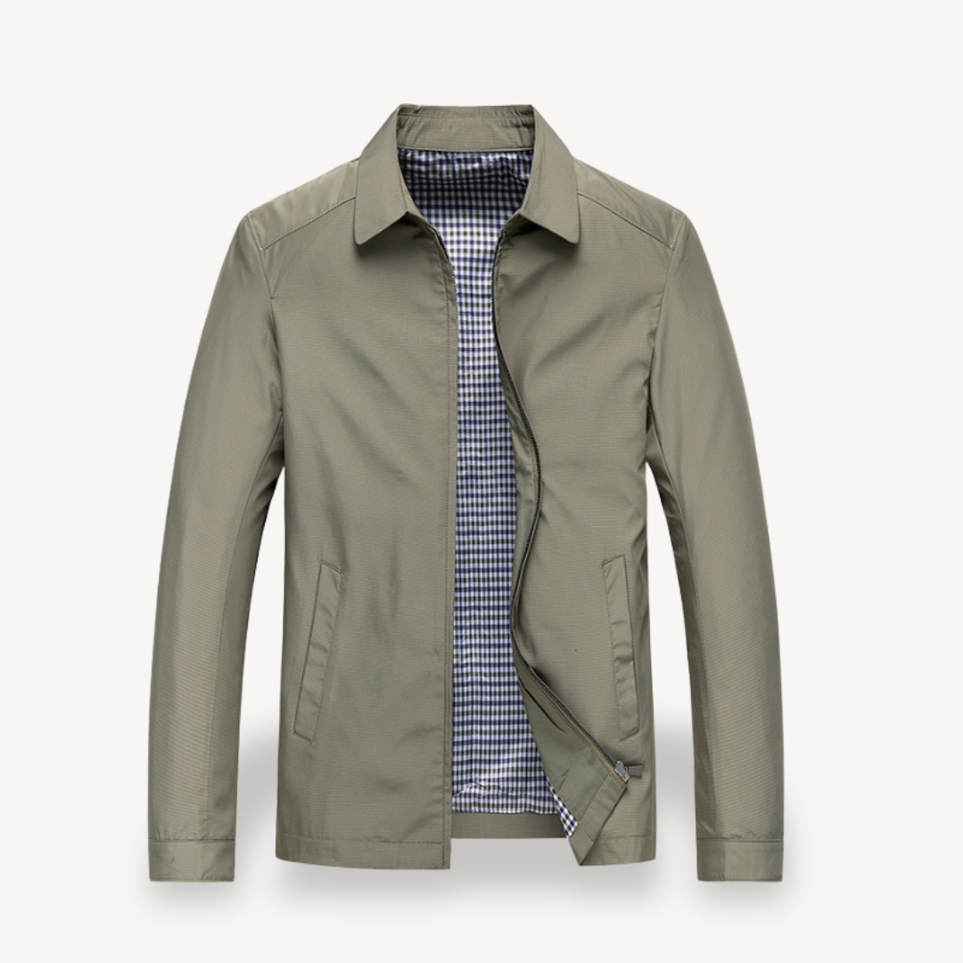 Aiden | Men’s Lightweight Jacket