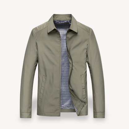 Men's Lightweight Jacket