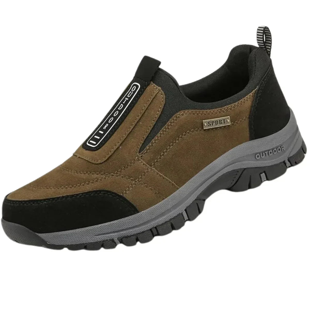 Men's Hiking Boot Insoles: Otto Comfort