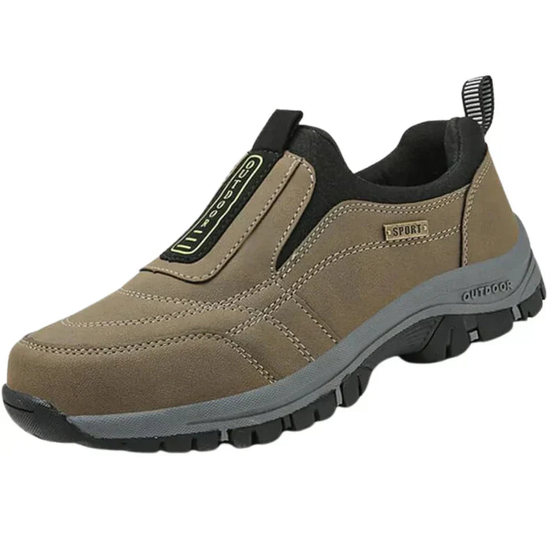 Men's Hiking Boot Insoles: Otto Comfort