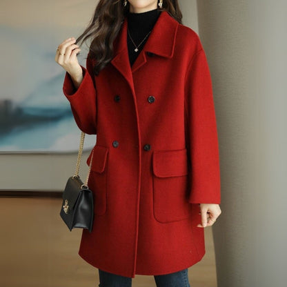 Bethany – Women's Formal Coat