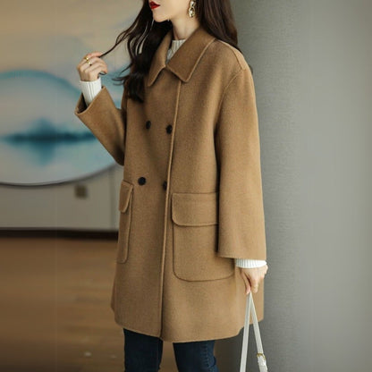 Bethany – Women's Formal Coat