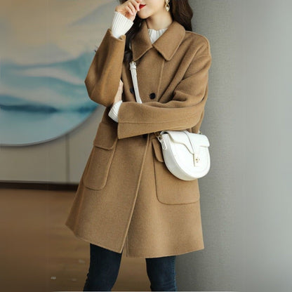 Bethany – Women's Formal Coat