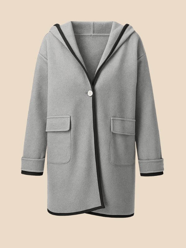 Beatrice – Women’s Long Winter Coat
