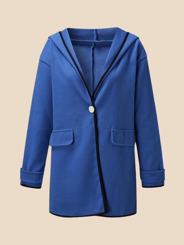 Beatrice – Women’s Long Winter Coat