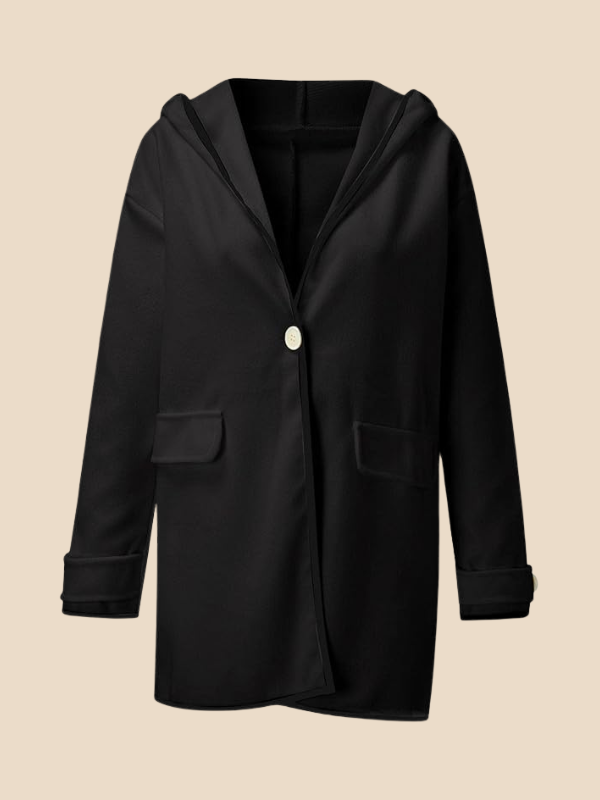 Beatrice – Women’s Long Winter Coat