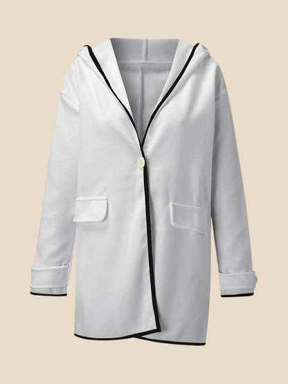 Beatrice – Women’s Long Winter Coat