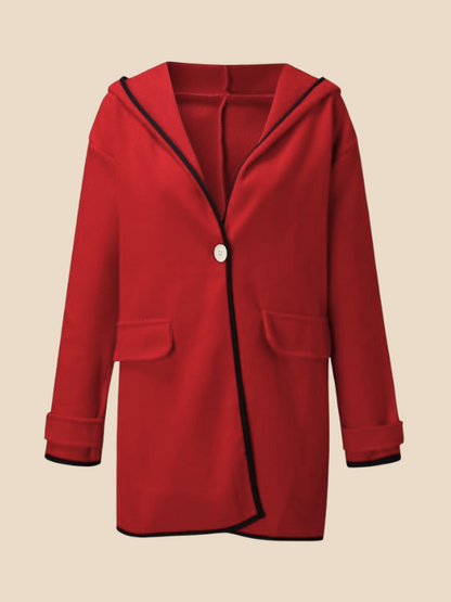 Beatrice – Women’s Long Winter Coat