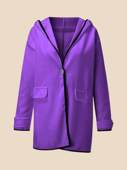 Beatrice – Women’s Long Winter Coat
