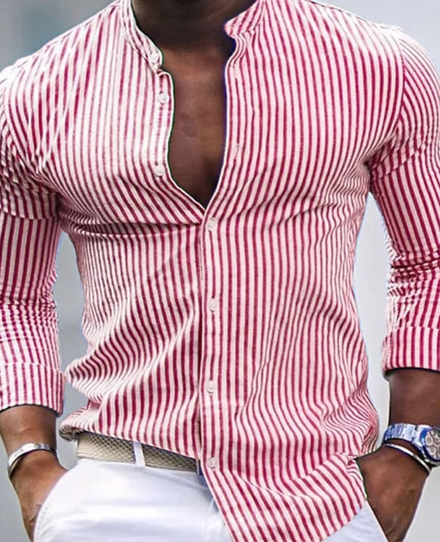 Men's elegant Emmet shirt