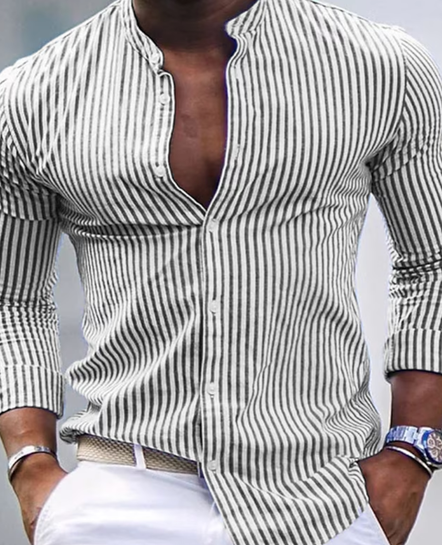 Men's elegant Emmet shirt