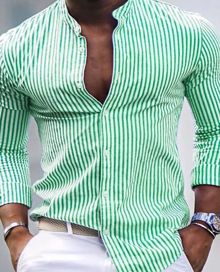 Men's elegant Emmet shirt