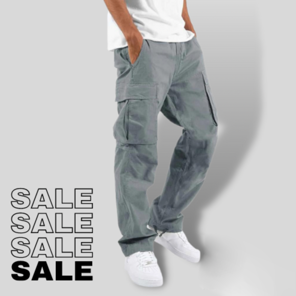 Men's stylish BENNY trousers