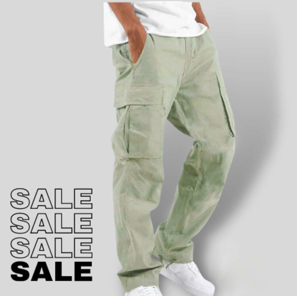 Men's stylish BENNY trousers