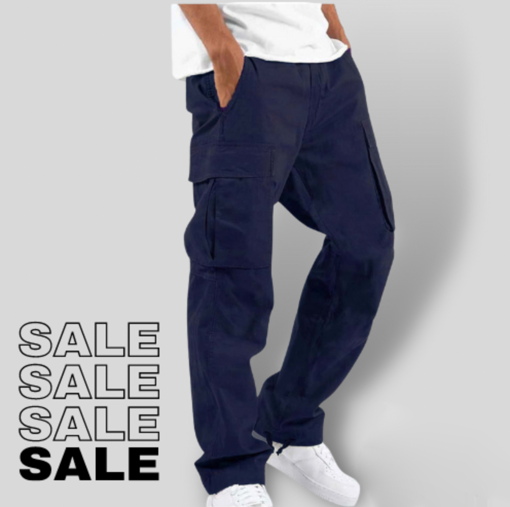 Men's stylish BENNY trousers