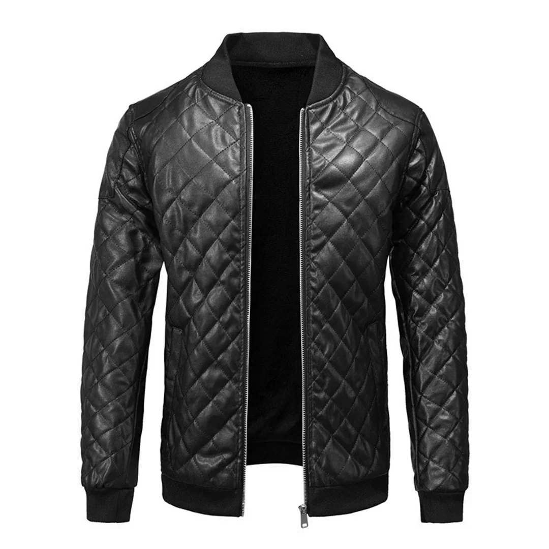Rylan: A Stylish Men's Jacket