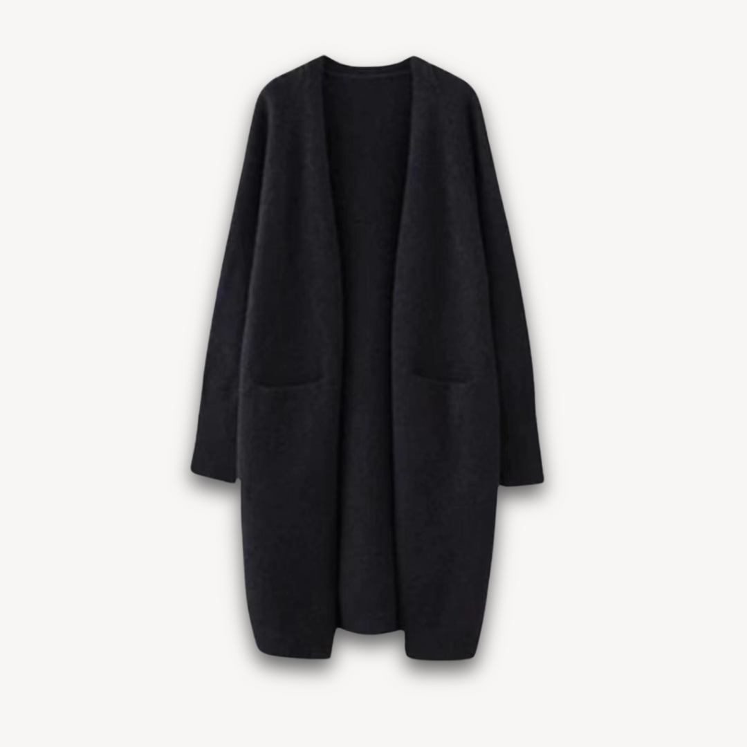 Clevoria – Timeless Women’s Cardigan