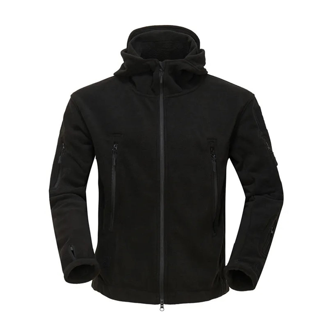 Stylish and comfortable Egil men's jacket for ultimate comfort