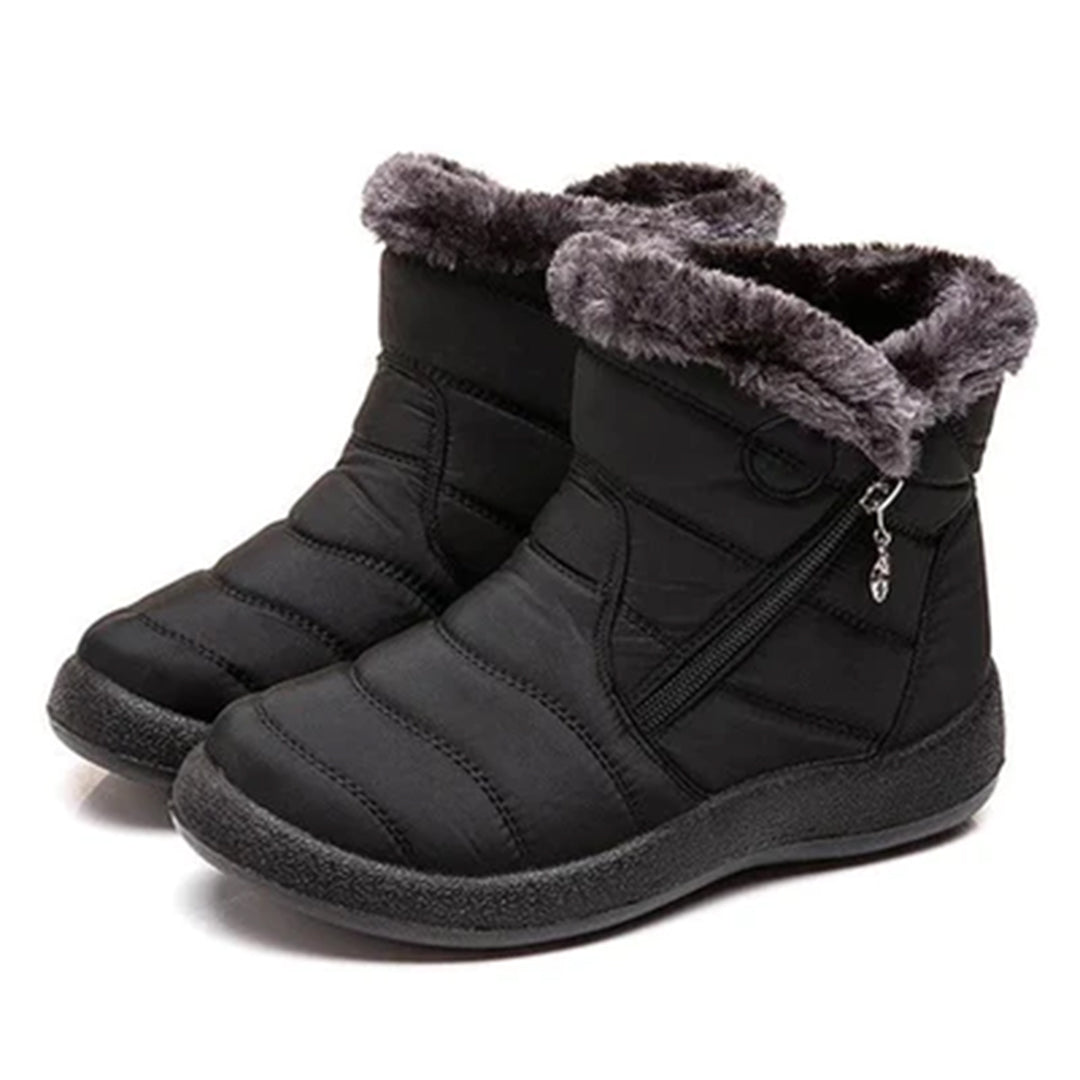 Women's Martyna Boots: Stylish & Cozy Winter Footwear