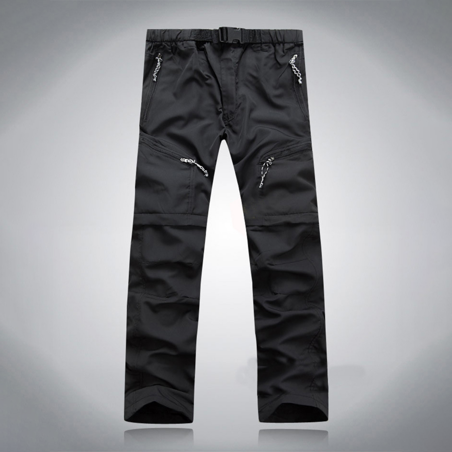 Comfortable Outdoor Cargo Pants for Active Wear