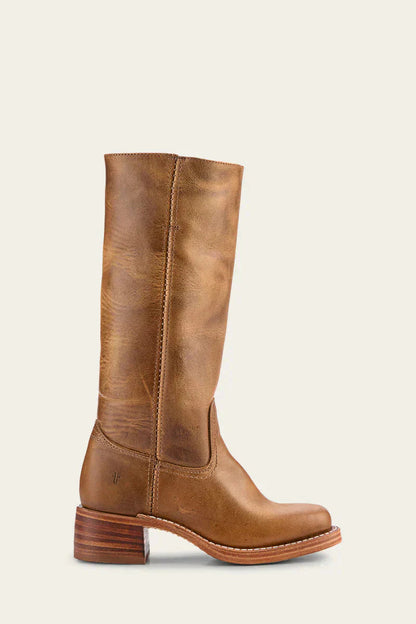 Black Ladies Boots for Women – Elegant Slim Fit with Comfortable Sole
