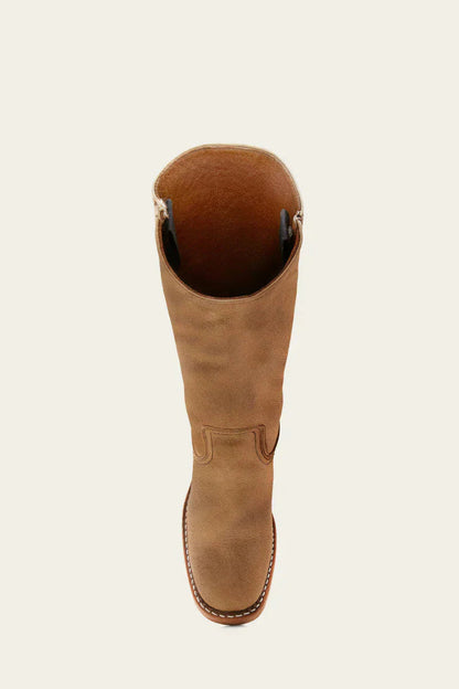 Black Ladies Boots for Women – Elegant Slim Fit with Comfortable Sole