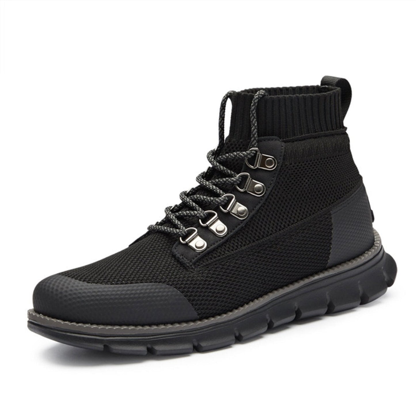 Comfortable Men's Casual Shoes - BritishElegance