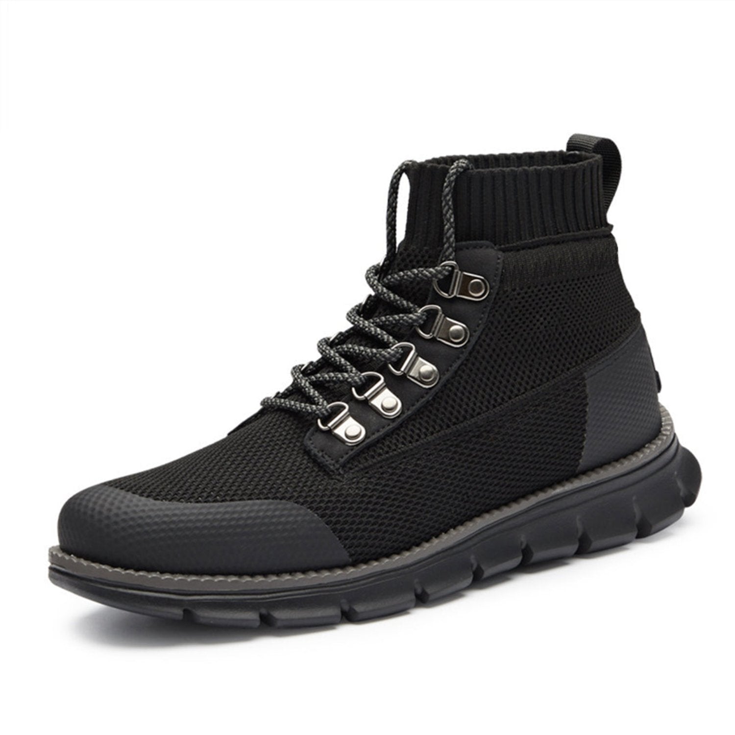 Comfortable Men's Casual Shoes - BritishElegance