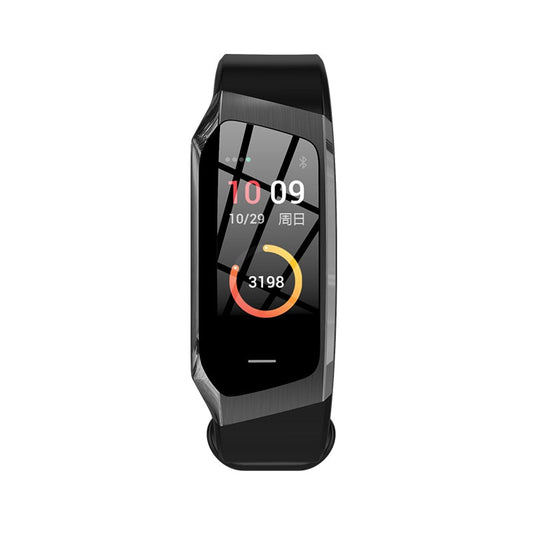 Accurate Fitness Tracker with BP and HR Monitor - BritishElegance