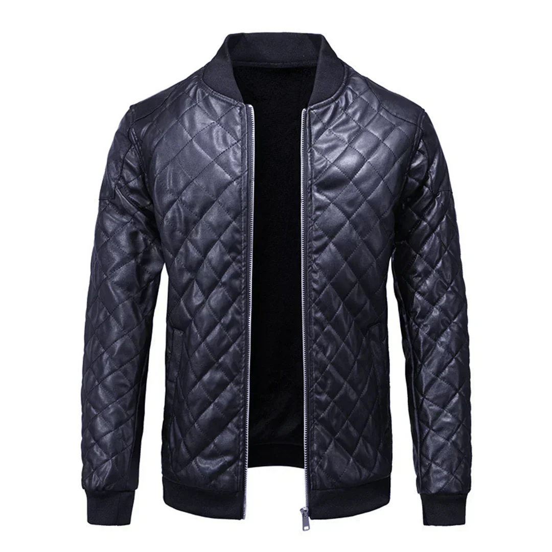 Rylan: A Stylish Men's Jacket