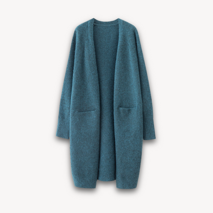 Clevoria – Timeless Women’s Cardigan