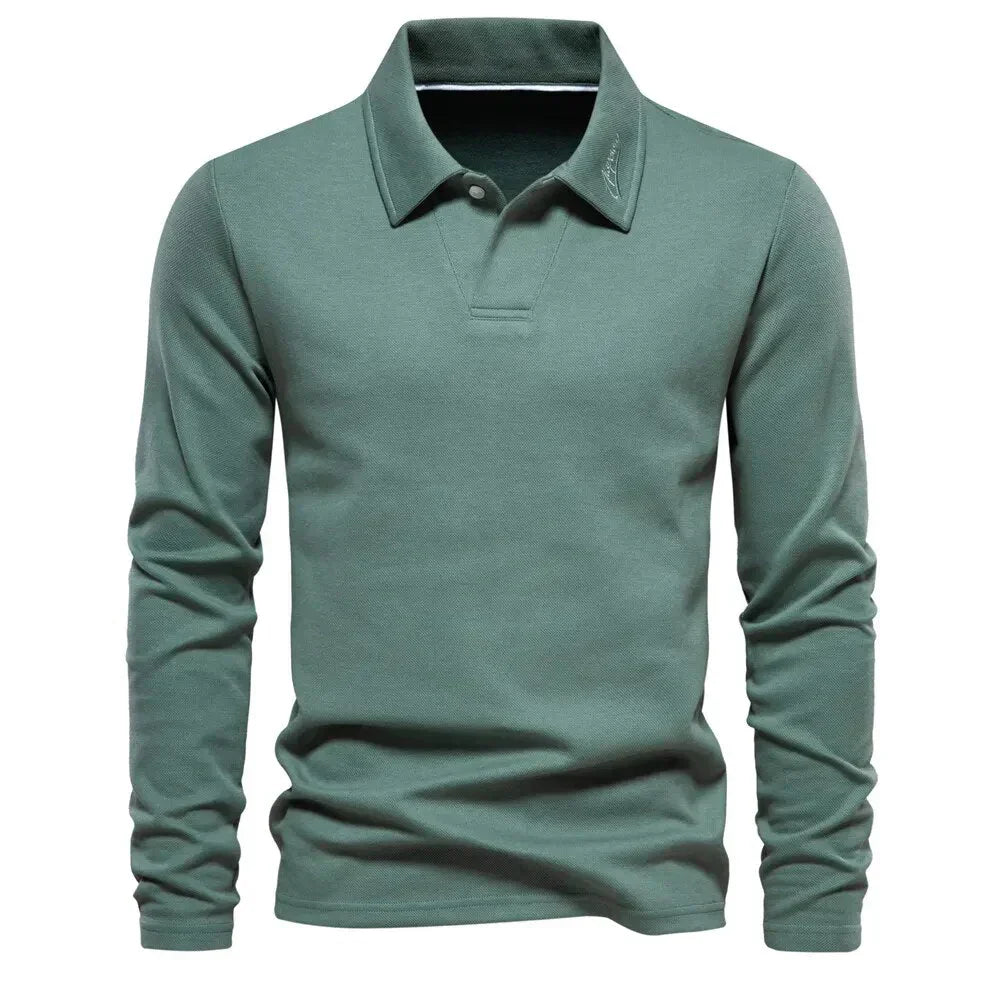 Boris Polo Shirt