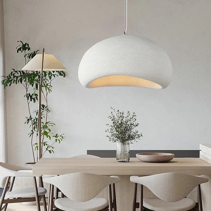 Unique Bohemian Glass Pendant Chandelier Light