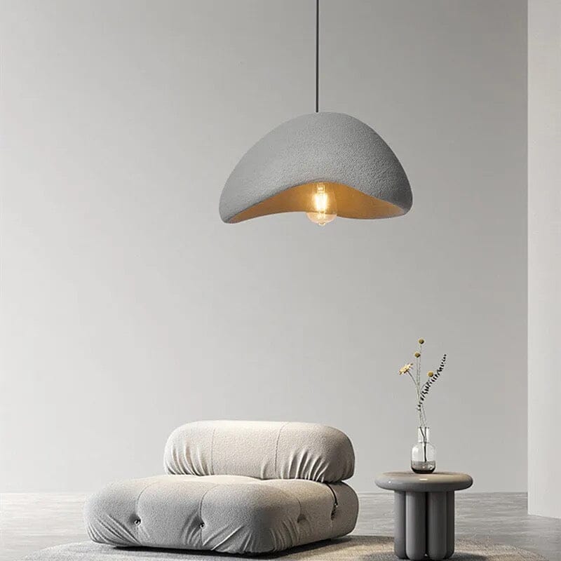 Exotic Vintage Hanging Chandelier