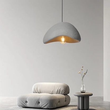 Exotic Vintage Hanging Chandelier