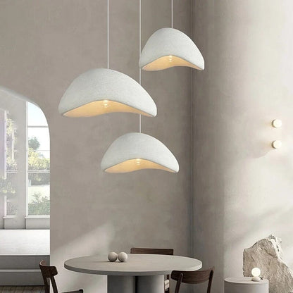 Exotic Vintage Hanging Chandelier