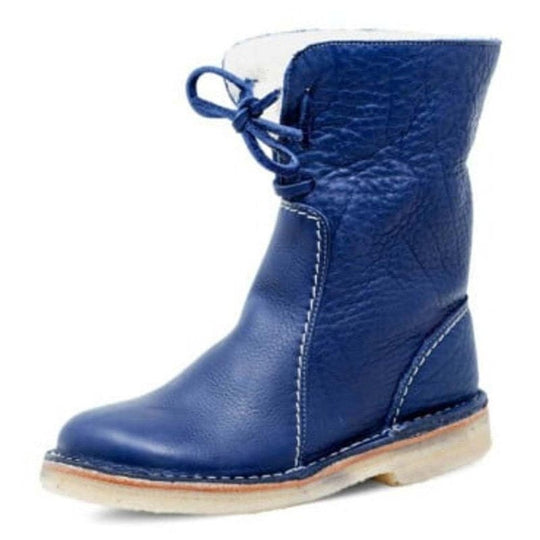 Bradford unisex shoes from Boston