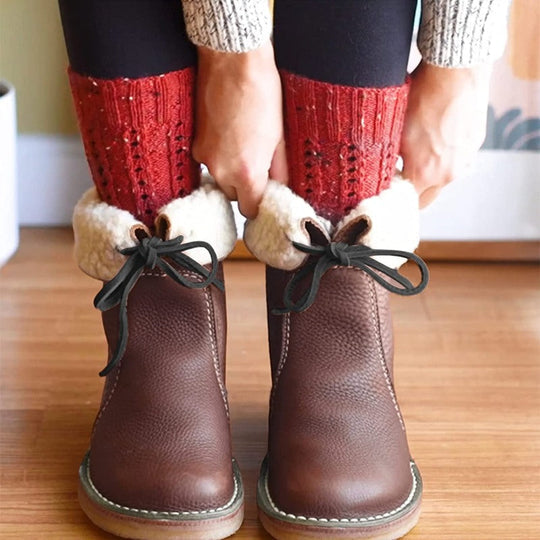 Bradford unisex shoes from Boston