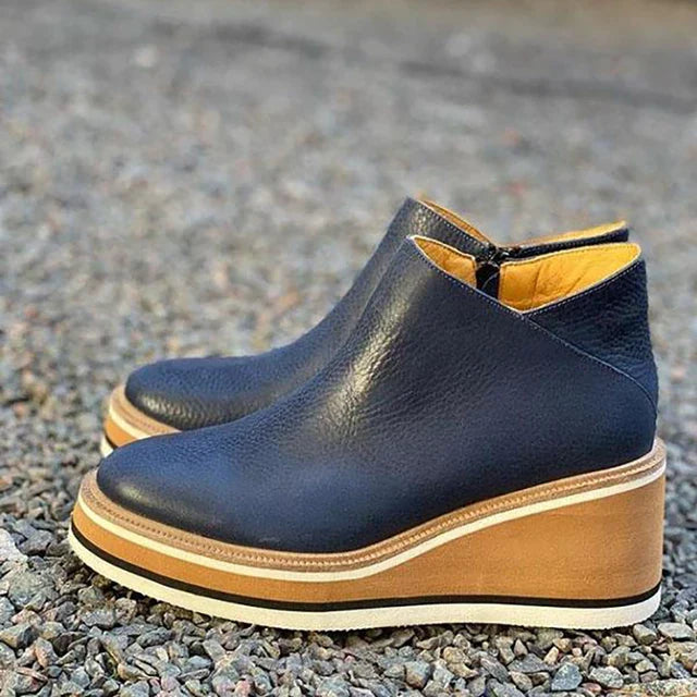Marley-Shoes™ | Orthopedic Boots