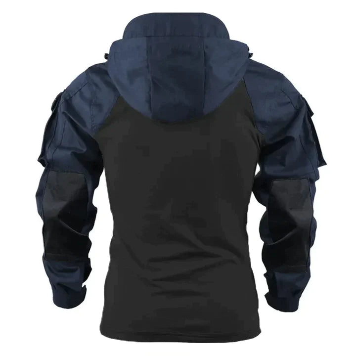 Bram | Tactical Men’s Jersey – Lightweight and Functional Outerwear