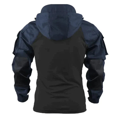 Bram | Tactical Men’s Jersey – Lightweight and Functional Outerwear