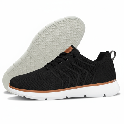 Breathable Casual Shoes – Lightweight Design & Everyday Comfort