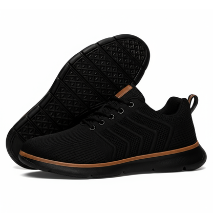 Breathable Casual Shoes – Lightweight Design & Everyday Comfort