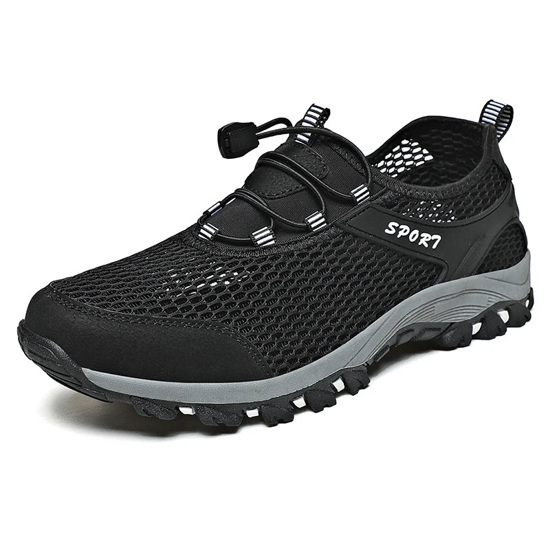 Ariel | Unisex Lightweight  Hiking Boots