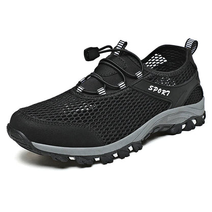 Ariel | Unisex Lightweight  Hiking Boots