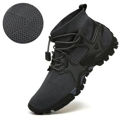 Ariel | Unisex Lightweight  Hiking Boots