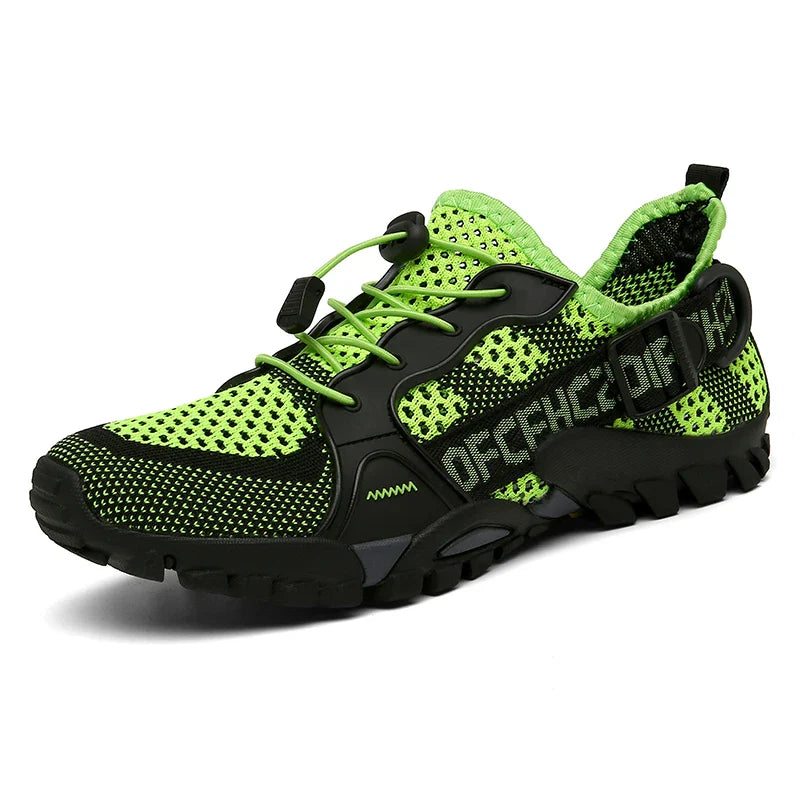 Ariel | Unisex Lightweight  Hiking Boots