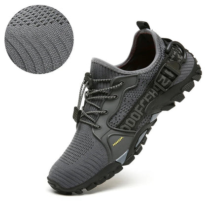 Ariel | Unisex Lightweight  Hiking Boots